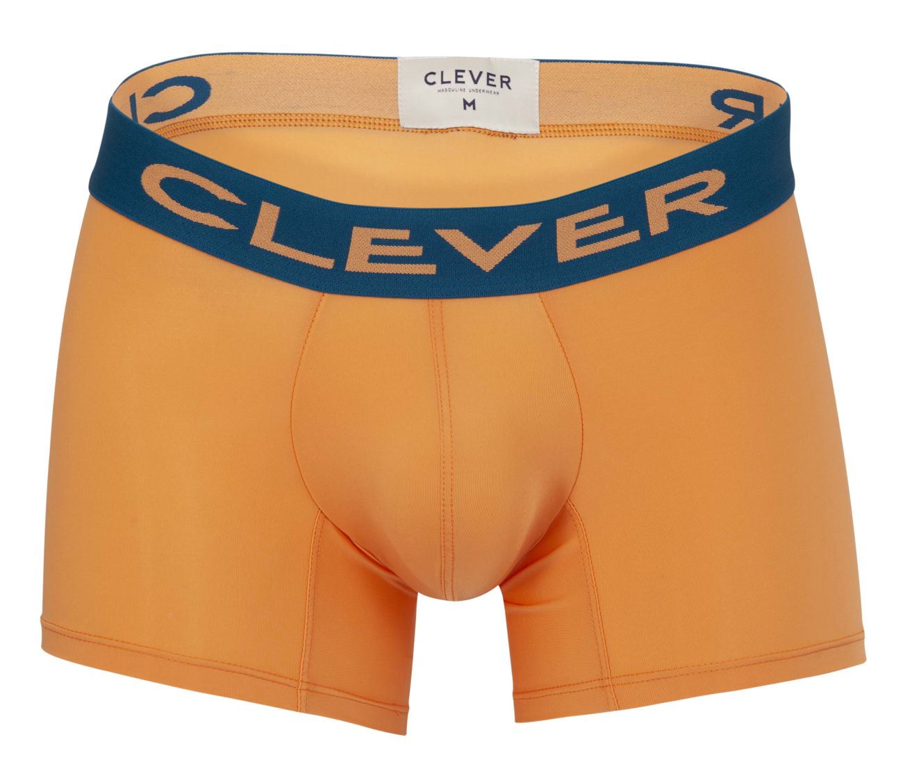 Clever Masculine Male Boxer Briefs Trunks Underwear for Men. Ropa Colombiana - Picture 179 of 238