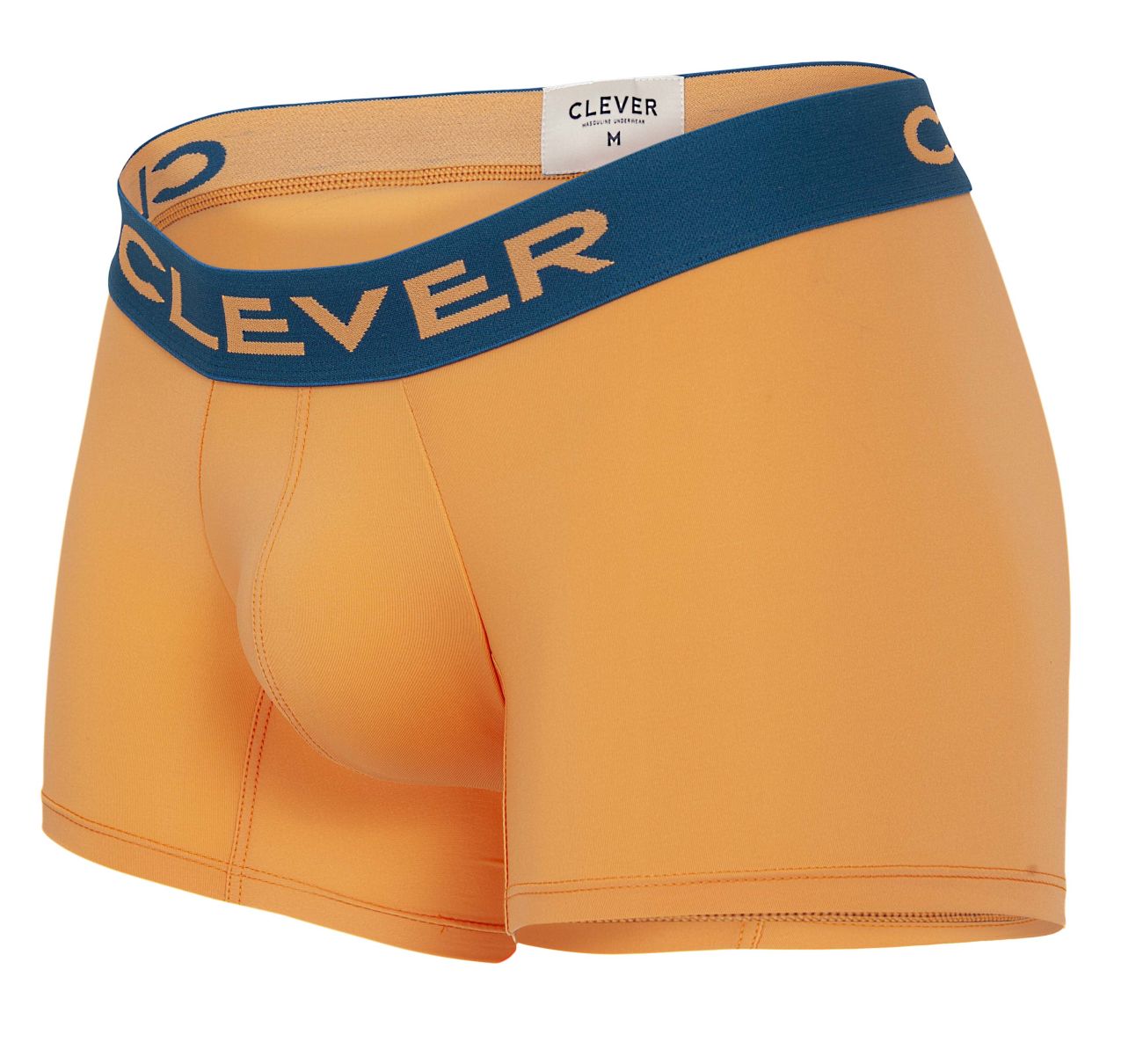 Clever Masculine Male Boxer Briefs Trunks Underwear for Men. Ropa Colombiana - Picture 180 of 238