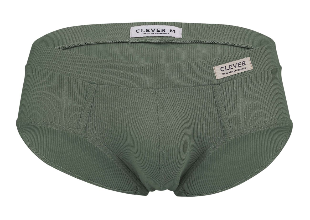 Clever Moda Fashion Bikini Briefs Underwear for Men. Ropa interior colombiana - Picture 151 of 254