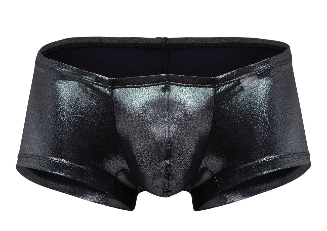 Clever Masculine Male Boxer Briefs Trunks Underwear for Men. Ropa Colombiana - Picture 47 of 238