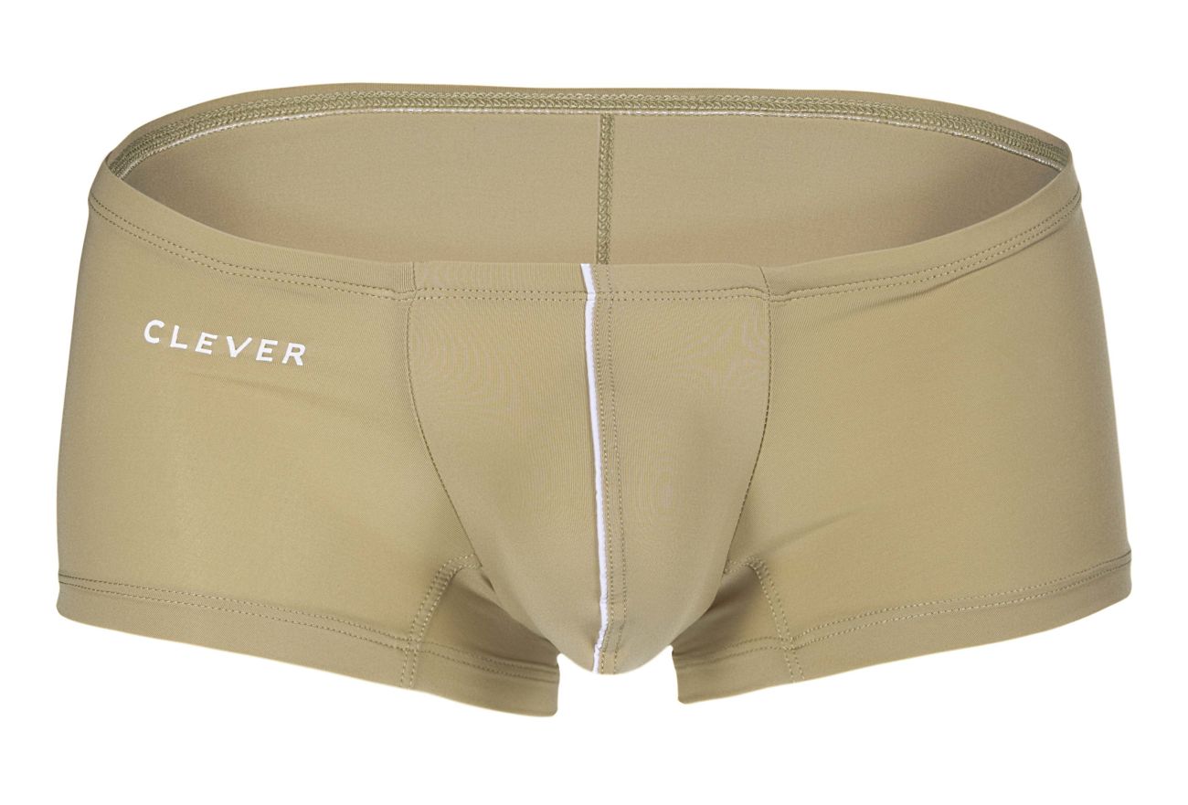 Clever Masculine Male Boxer Briefs Trunks Underwear for Men. Ropa Colombiana - Picture 11 of 238