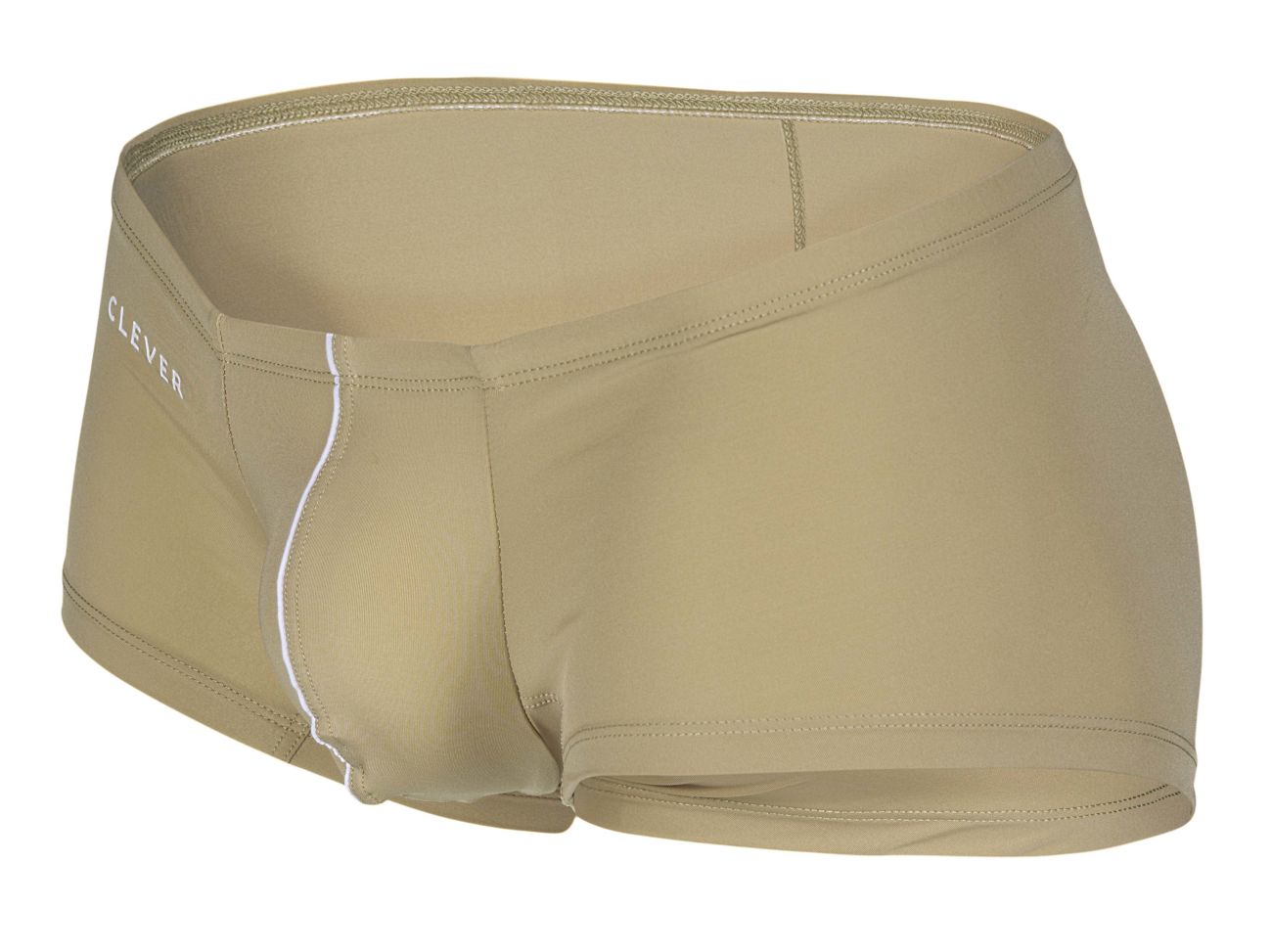 Clever Masculine Male Boxer Briefs Trunks Underwear for Men. Ropa Colombiana - Picture 12 of 238