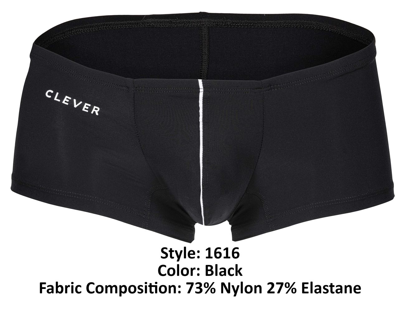 Clever Masculine Male Boxer Briefs Trunks Underwear for Men. Ropa Colombiana - Picture 54 of 238