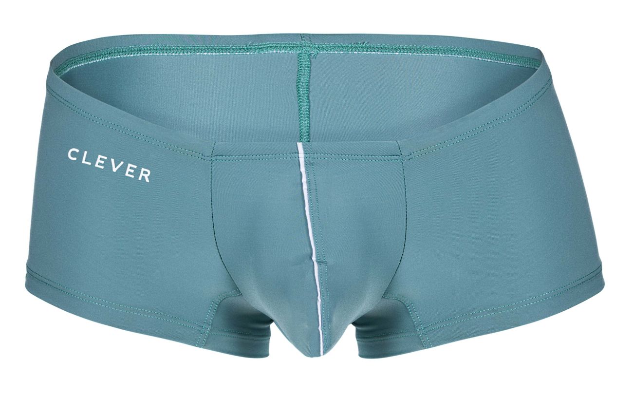 Clever Masculine Male Boxer Briefs Trunks Underwear for Men. Ropa Colombiana - Picture 155 of 238