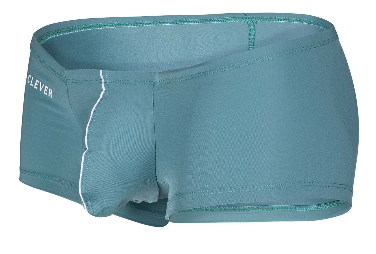 Clever Masculine Male Boxer Briefs Trunks Underwear for Men. Ropa Colombiana - Picture 156 of 238