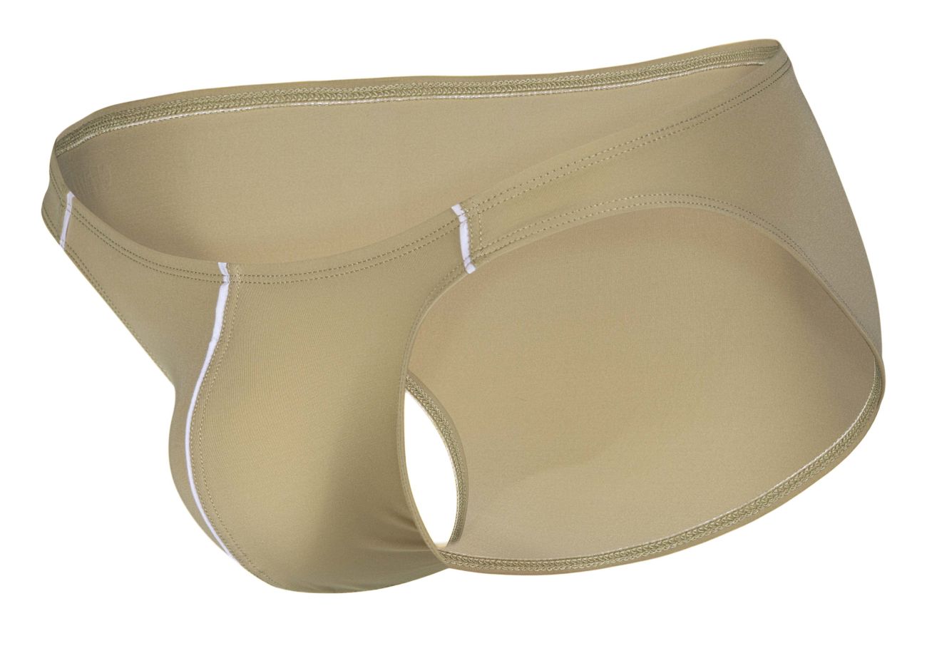 Clever Moda Fashion Bikini Briefs Underwear for Men. Ropa interior colombiana - Picture 4 of 254