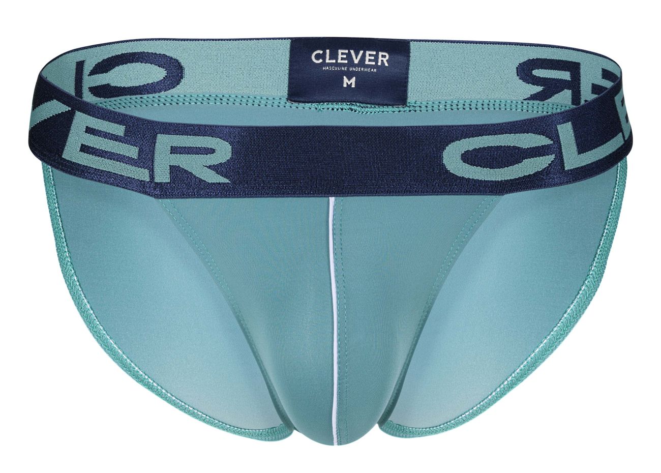 Clever Moda Fashion Bikini Briefs Underwear for Men. Ropa interior colombiana - Picture 155 of 254
