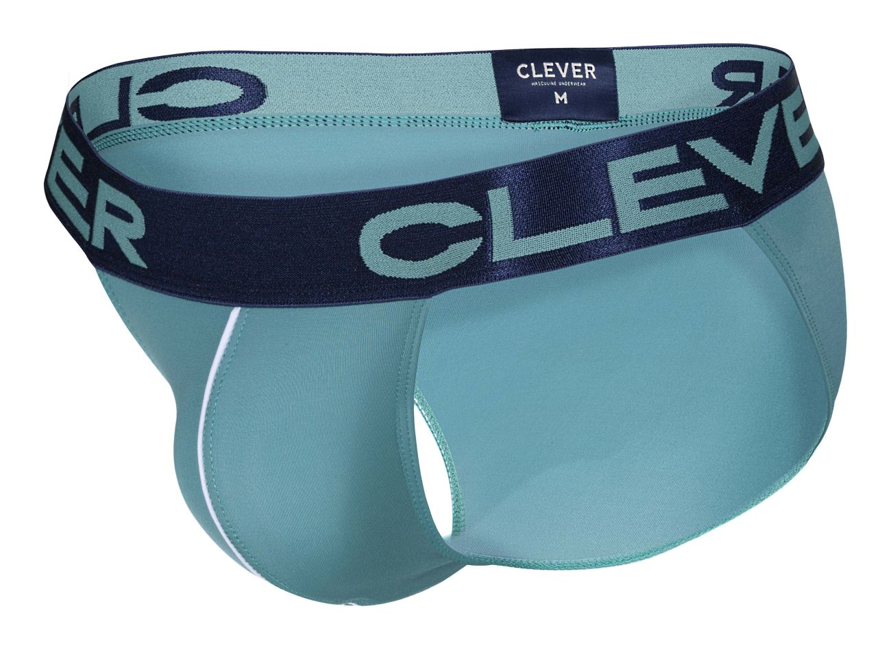 Clever Moda Fashion Bikini Briefs Underwear for Men. Ropa interior colombiana - Picture 156 of 254