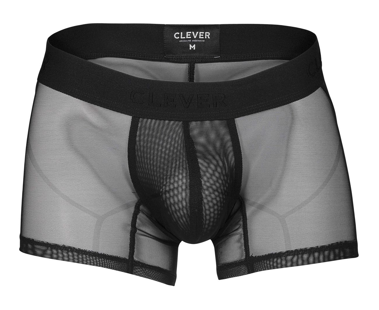 Clever Masculine Male Boxer Briefs Trunks Underwear for Men. Ropa Colombiana - Picture 55 of 238