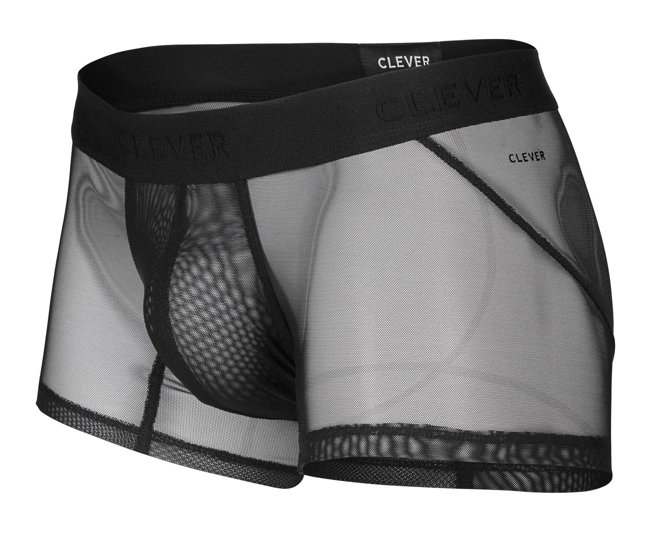Clever Masculine Male Boxer Briefs Trunks Underwear for Men. Ropa Colombiana - Picture 56 of 238