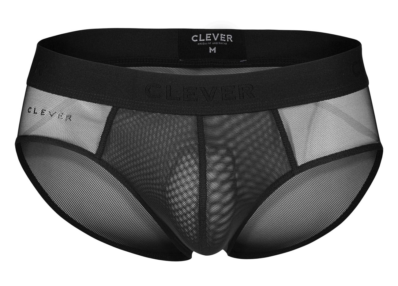 Clever Moda Fashion Bikini Briefs Underwear for Men. Ropa interior colombiana - Picture 51 of 254