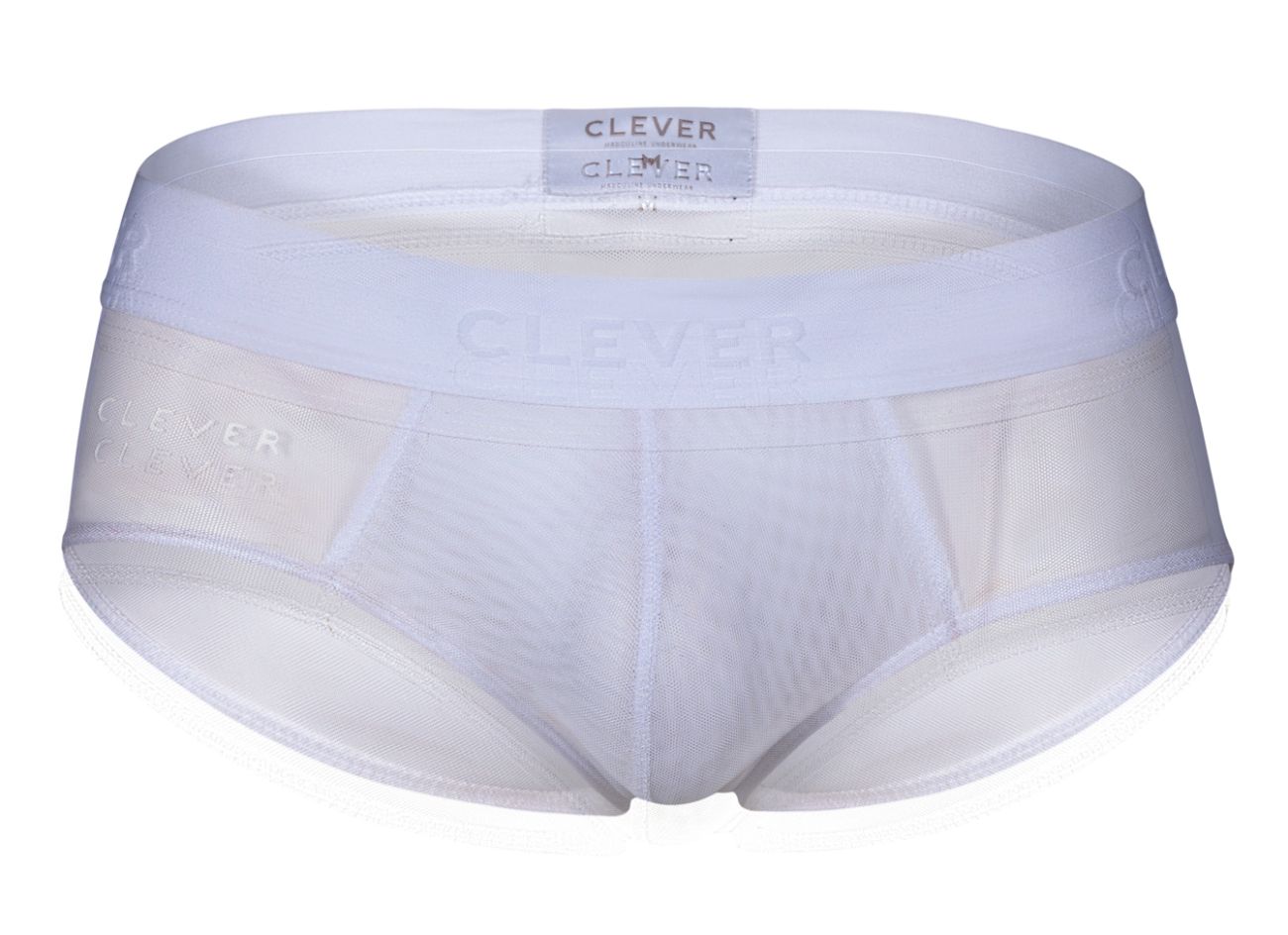 Clever Moda Fashion Bikini Briefs Underwear for Men. Ropa interior colombiana - Picture 231 of 254