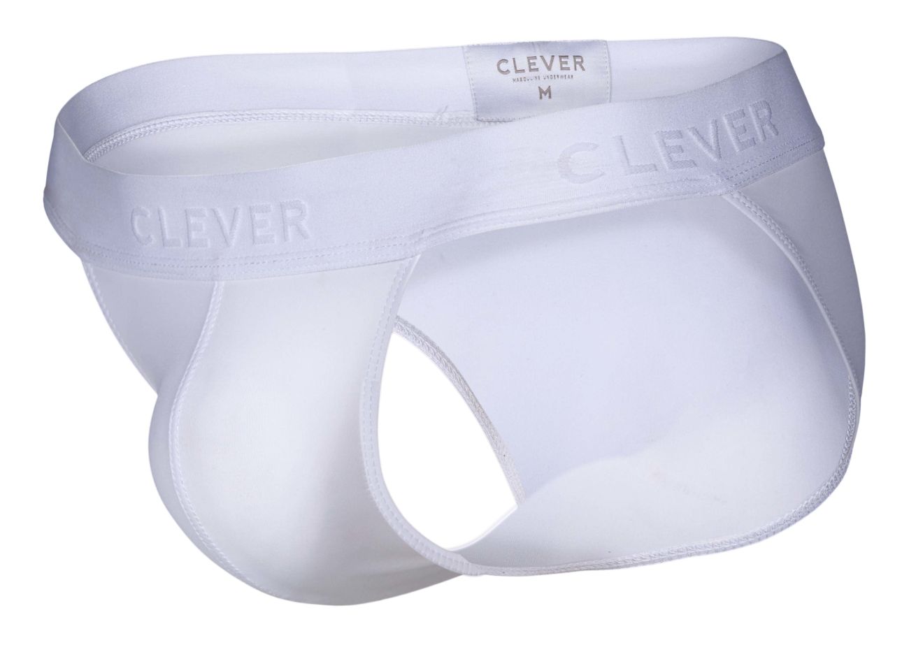 Clever Moda Fashion Bikini Briefs Underwear for Men. Ropa interior colombiana - Picture 236 of 254