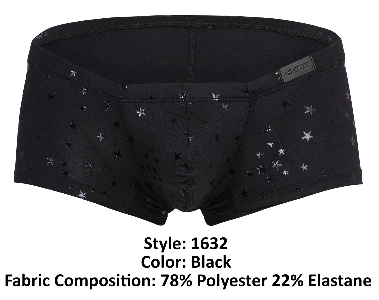 Clever Masculine Male Boxer Briefs Trunks Underwear for Men. Ropa Colombiana - Picture 62 of 238
