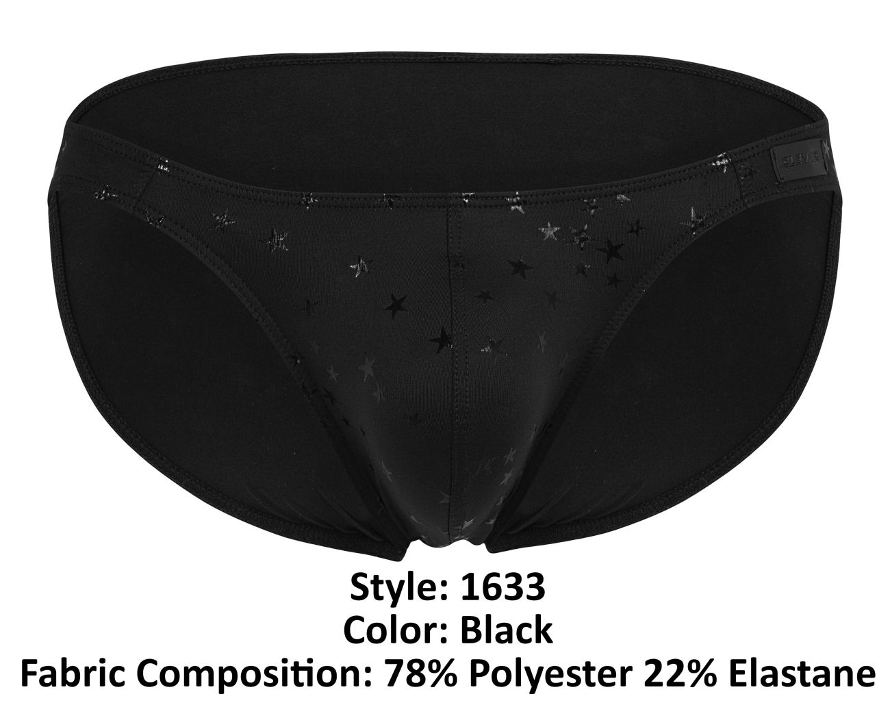 Clever Moda Fashion Bikini Briefs Underwear for Men. Ropa interior colombiana - Picture 62 of 254