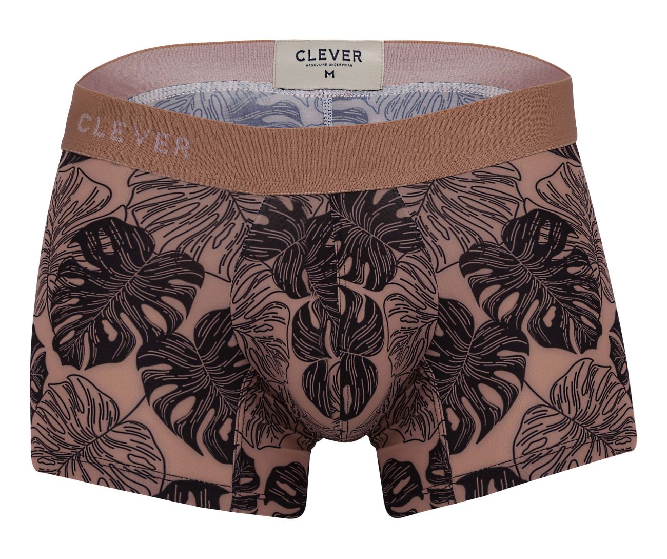 Clever Masculine Male Boxer Briefs Trunks Underwear for Men. Ropa Colombiana - Picture 195 of 238