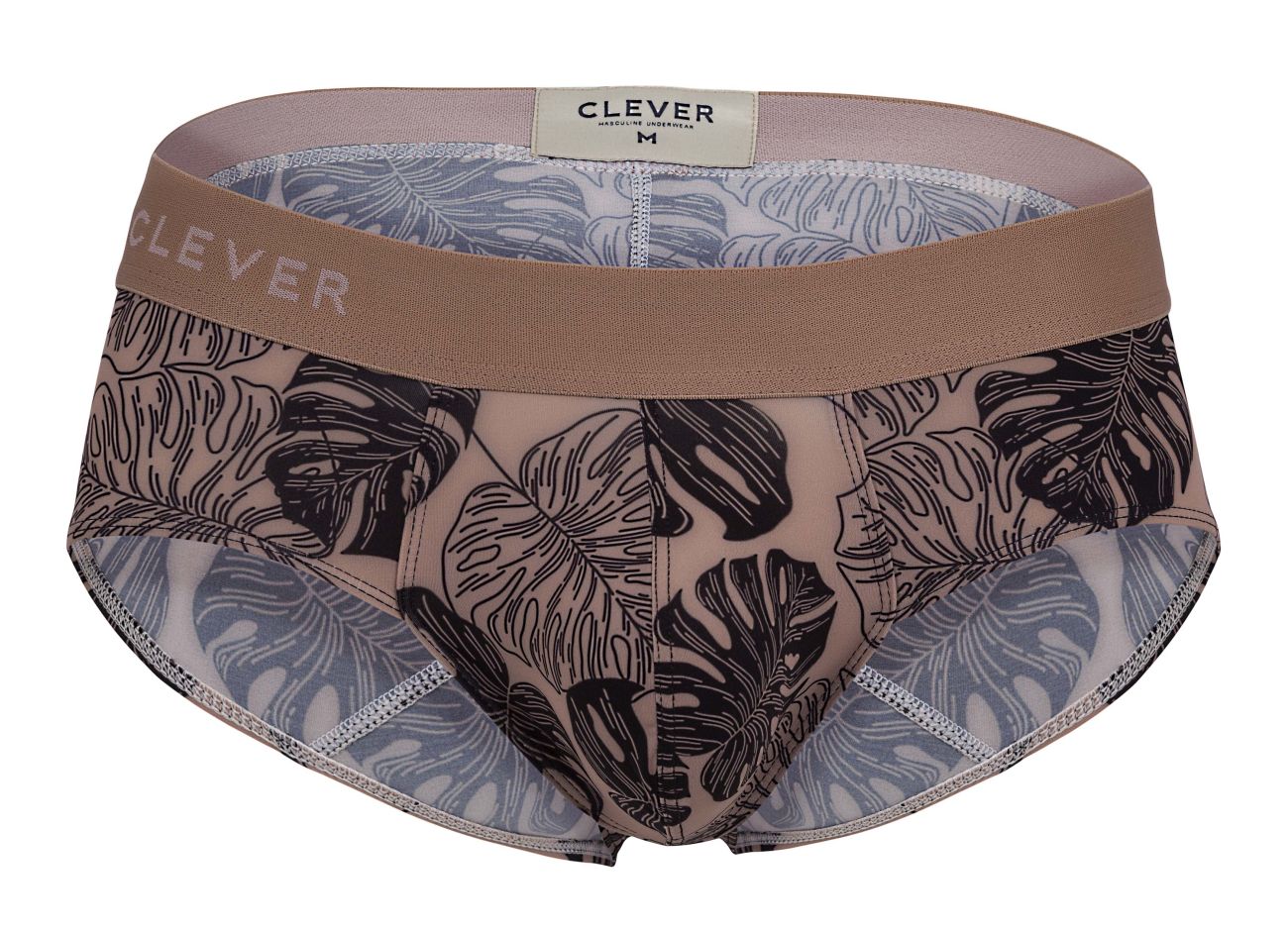 Clever Moda Fashion Bikini Briefs Underwear for Men. Ropa interior colombiana - Picture 187 of 254