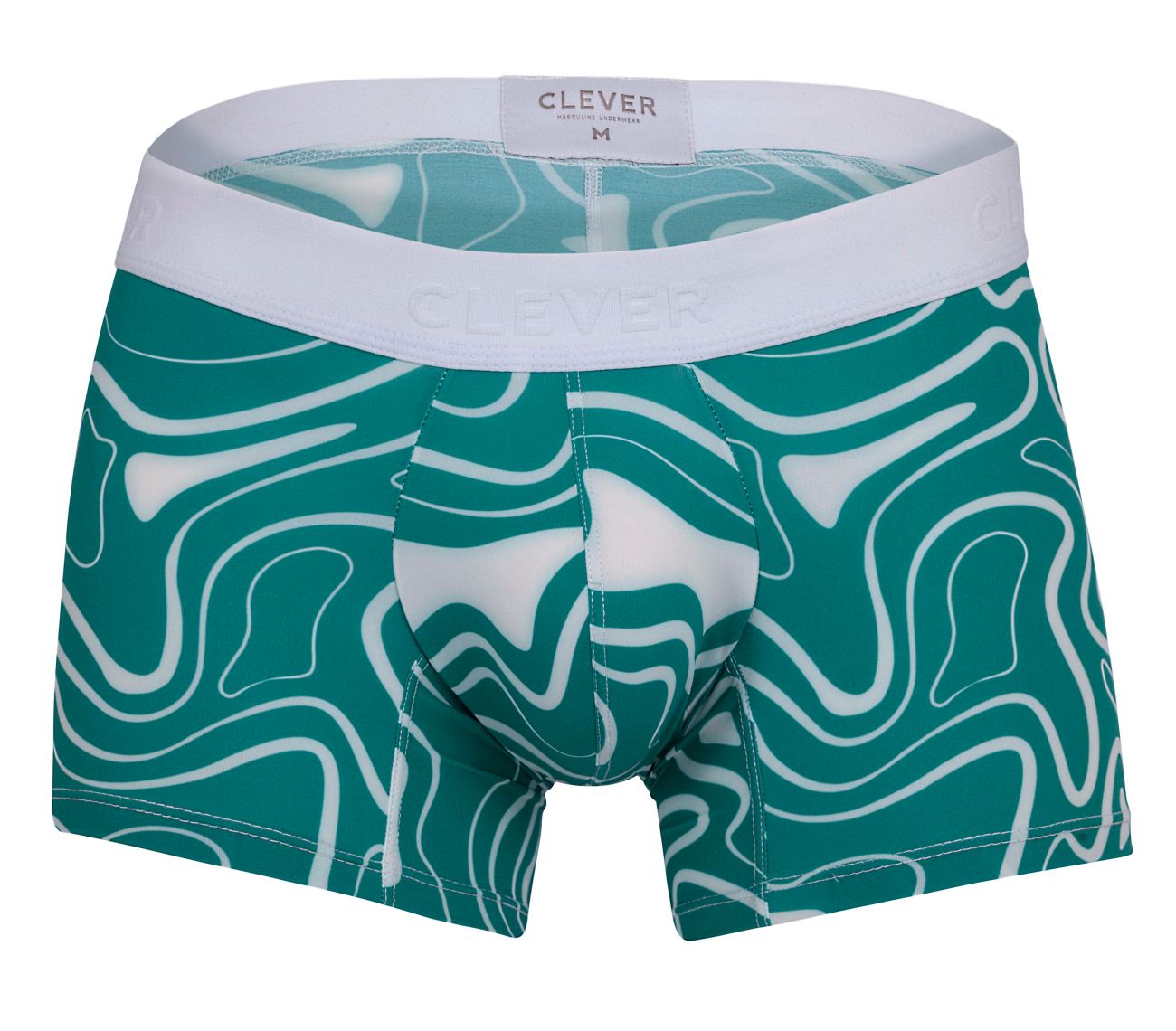 Clever Masculine Male Boxer Briefs Trunks Underwear for Men. Ropa Colombiana - Picture 159 of 238