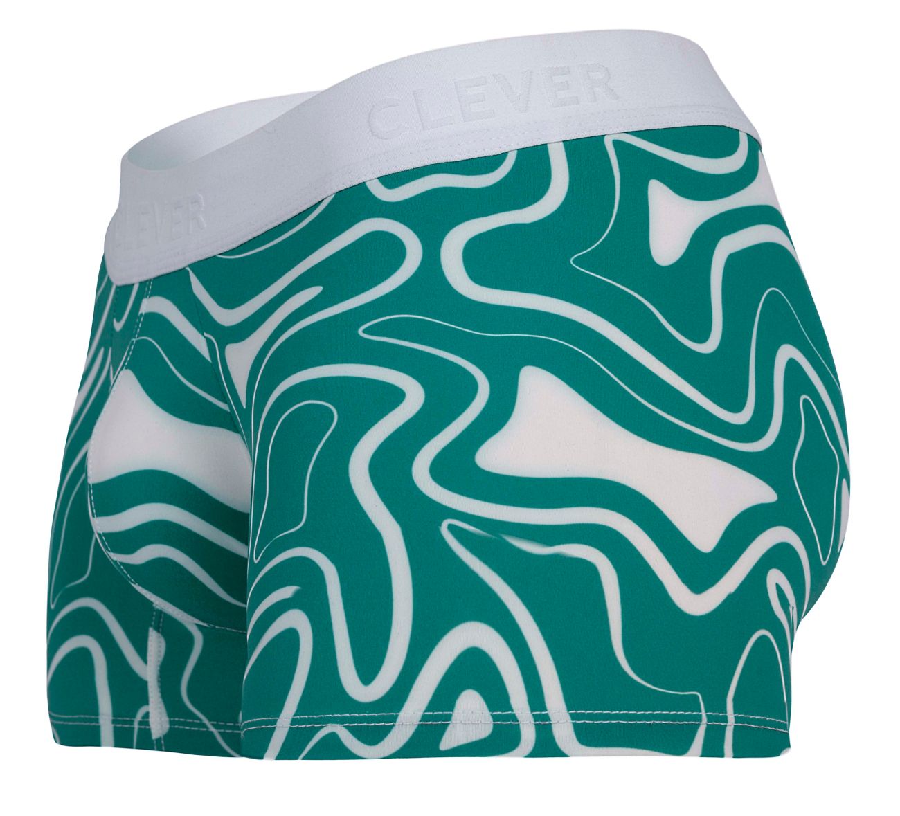 Clever Masculine Male Boxer Briefs Trunks Underwear for Men. Ropa Colombiana - Picture 160 of 238