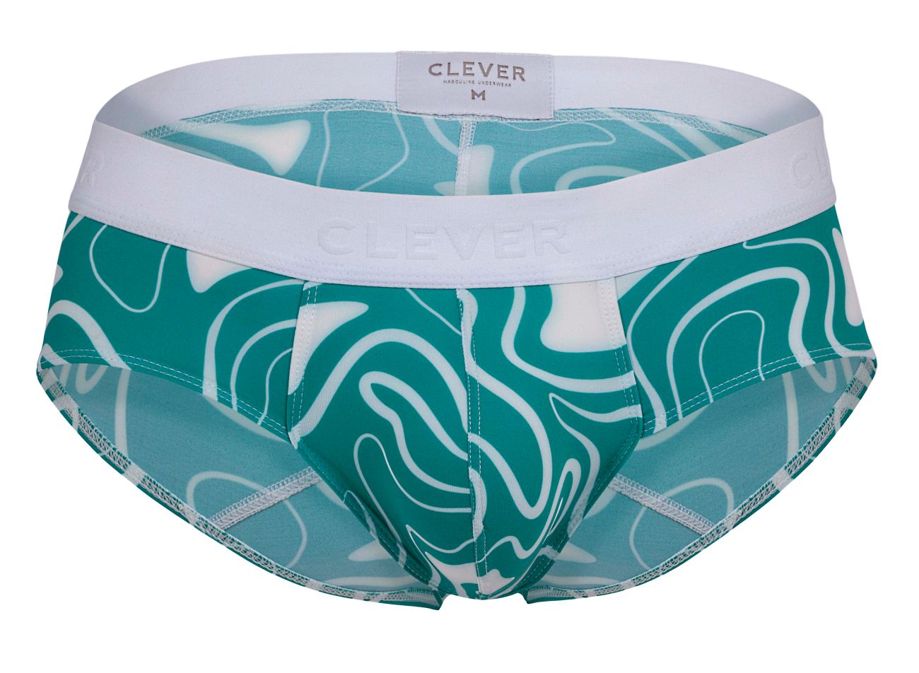 Clever Moda Fashion Bikini Briefs Underwear for Men. Ropa interior colombiana - Picture 159 of 254