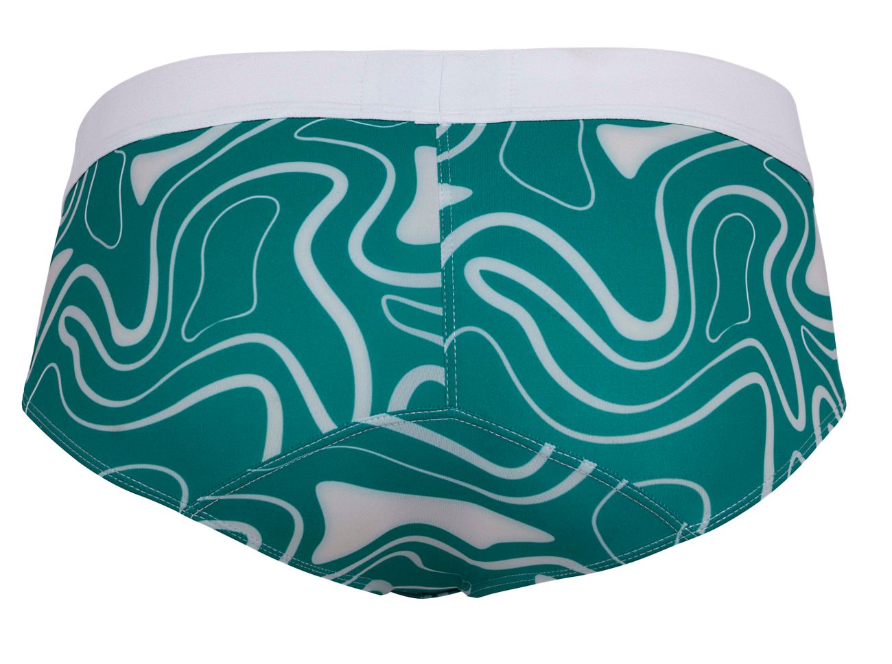Clever Moda Fashion Bikini Briefs Underwear for Men. Ropa interior colombiana - Picture 161 of 254