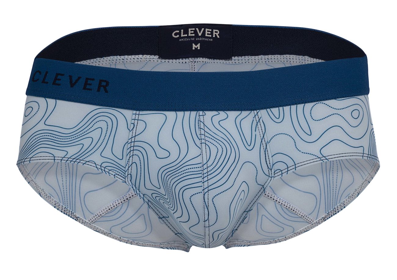 Clever Moda Fashion Bikini Briefs Underwear for Men. Ropa interior colombiana - Picture 95 of 254