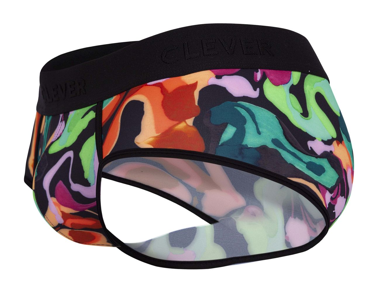 Clever Moda Fashion Bikini Briefs Underwear for Men. Ropa interior colombiana - Picture 64 of 254