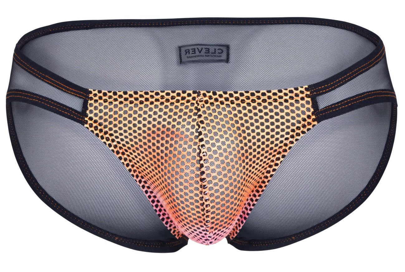 Clever Moda Fashion Bikini Briefs Underwear for Men. Ropa interior colombiana - Picture 175 of 254
