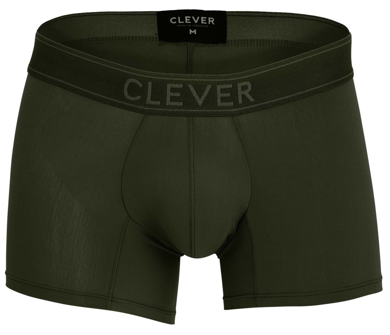 Clever Masculine Male Boxer Briefs Trunks Underwear for Men. Ropa Colombiana - Picture 163 of 238