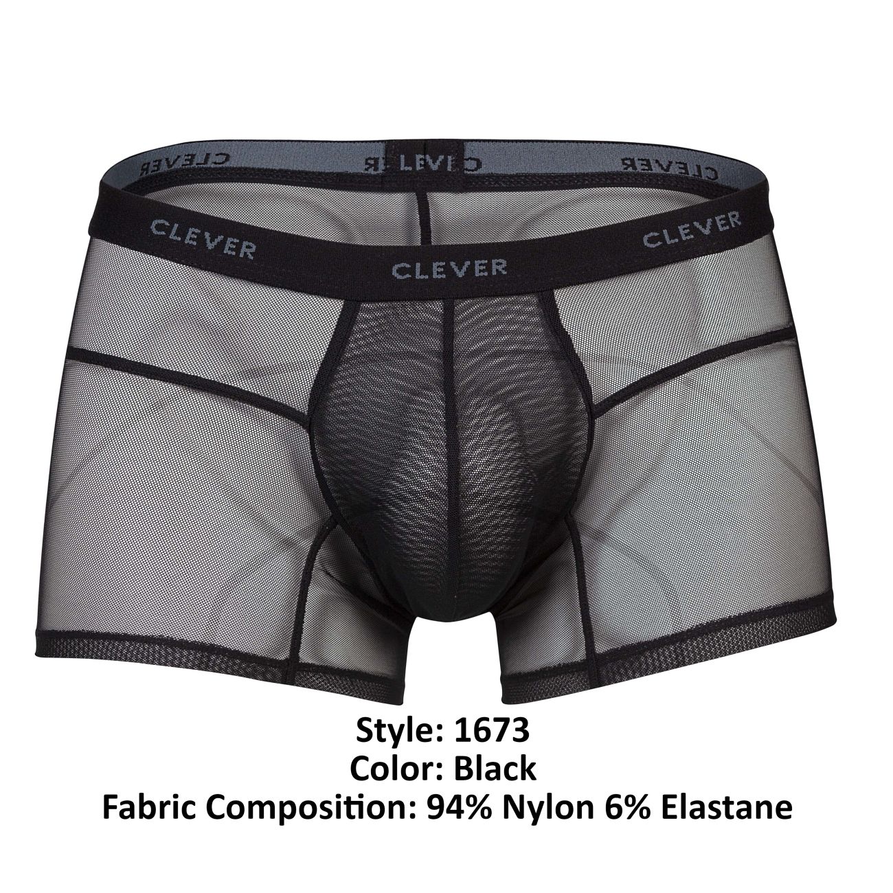 Clever Masculine Male Boxer Briefs Trunks Underwear for Men. Ropa Colombiana - Picture 66 of 238