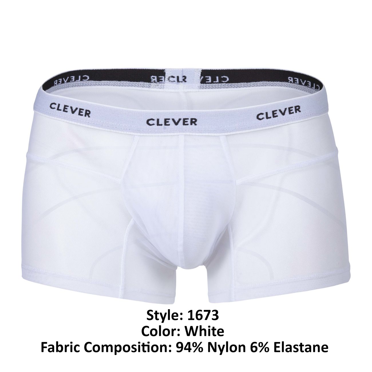 Clever Masculine Male Boxer Briefs Trunks Underwear for Men. Ropa Colombiana - Picture 218 of 238