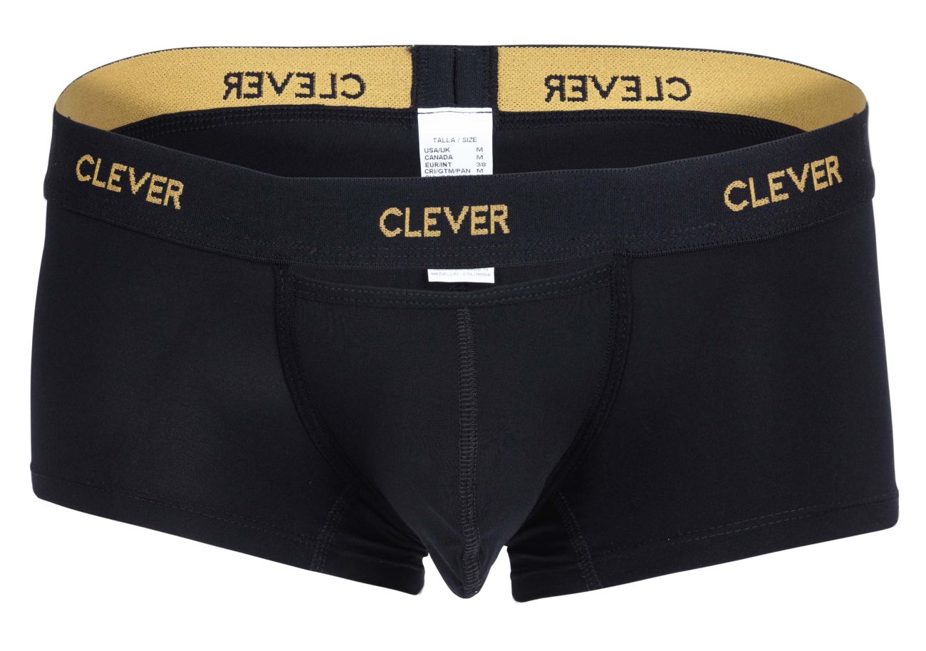 Clever Masculine Male Boxer Briefs Trunks Underwear for Men. Ropa Colombiana - Picture 67 of 238