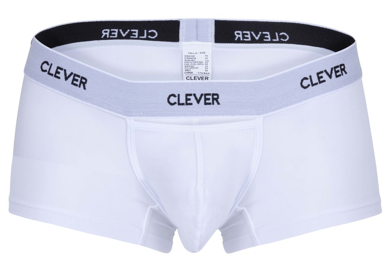 Clever Masculine Male Boxer Briefs Trunks Underwear for Men. Ropa Colombiana - Picture 219 of 238