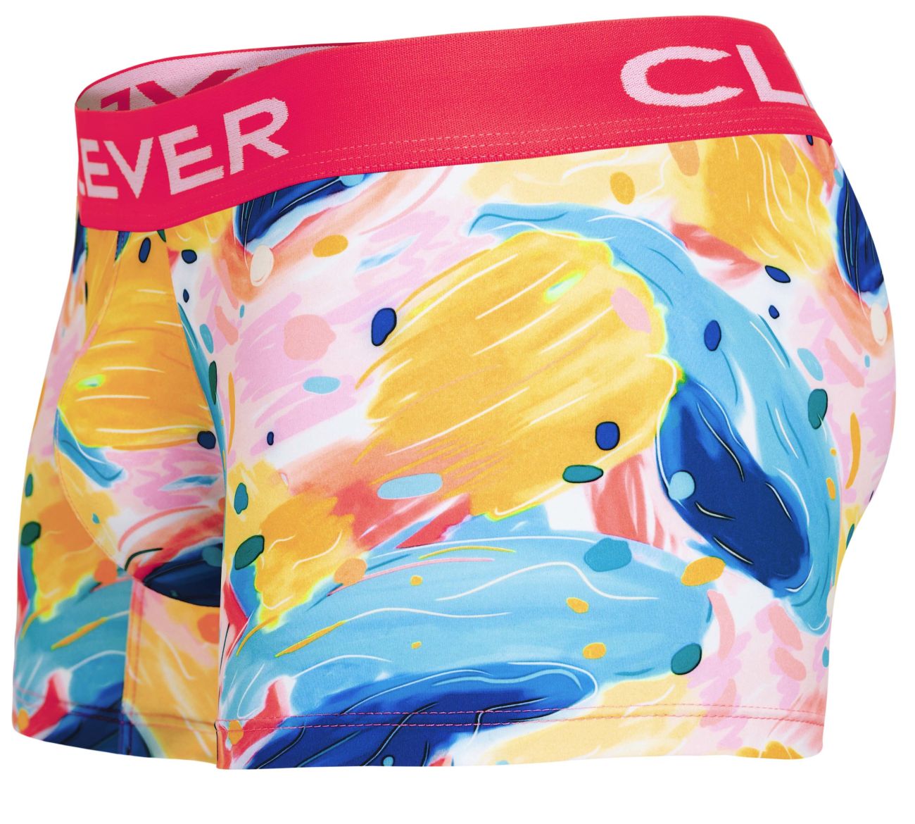 Clever Masculine Male Boxer Briefs Trunks Underwear for Men. Ropa Colombiana - Picture 132 of 238