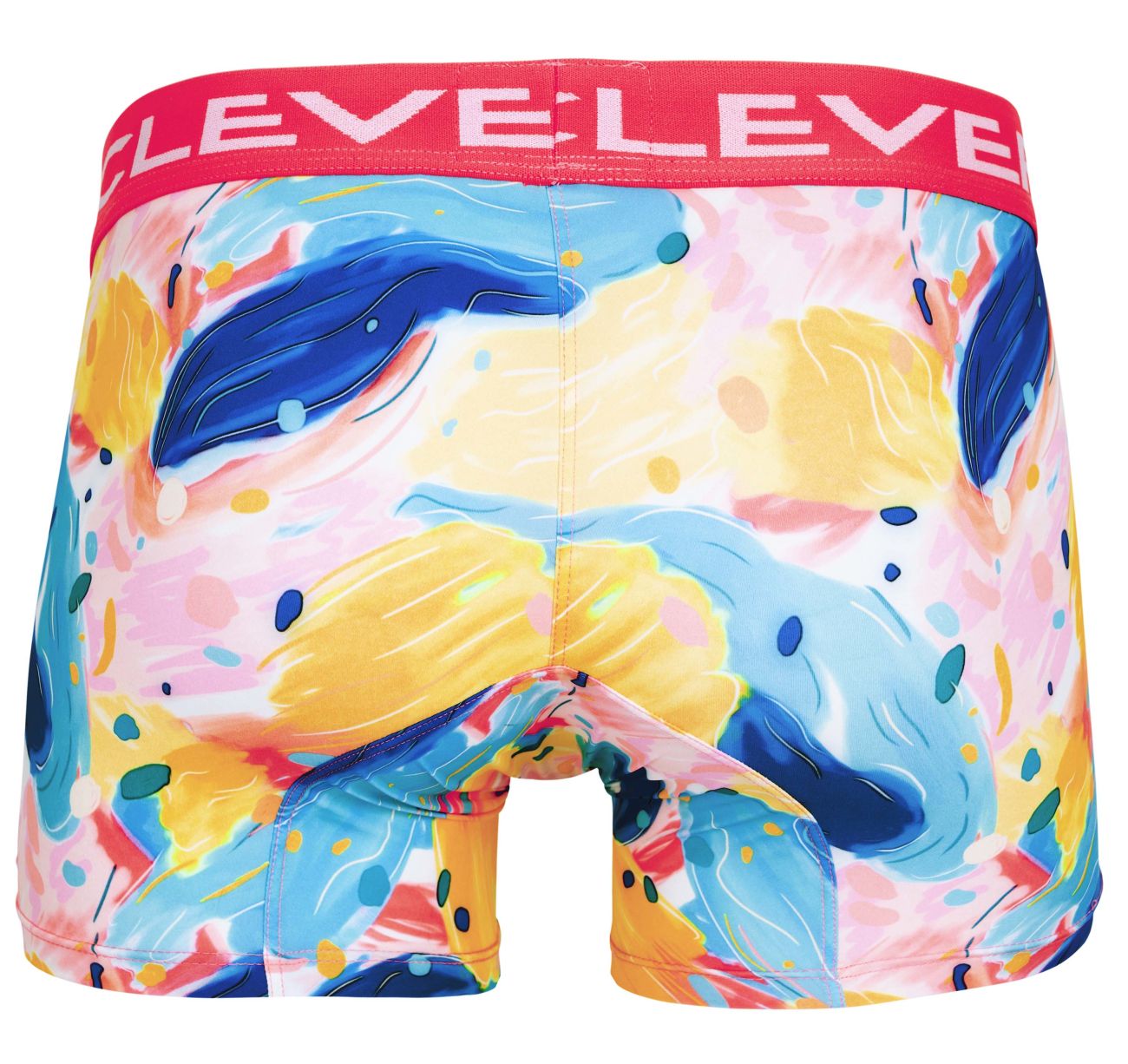 Clever Masculine Male Boxer Briefs Trunks Underwear for Men. Ropa Colombiana - Picture 133 of 238