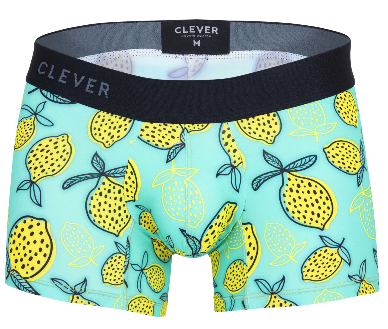 Clever Masculine Male Boxer Briefs Trunks Underwear for Men. Ropa Colombiana - Picture 99 of 238