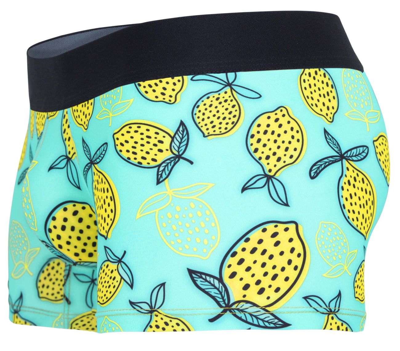 Clever Masculine Male Boxer Briefs Trunks Underwear for Men. Ropa Colombiana - Picture 100 of 238