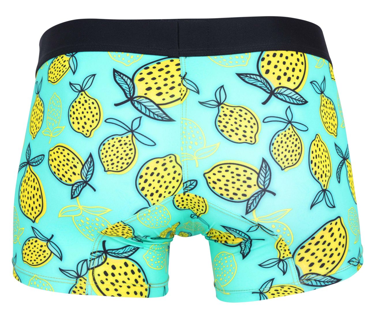 Clever Masculine Male Boxer Briefs Trunks Underwear for Men. Ropa Colombiana - Picture 101 of 238