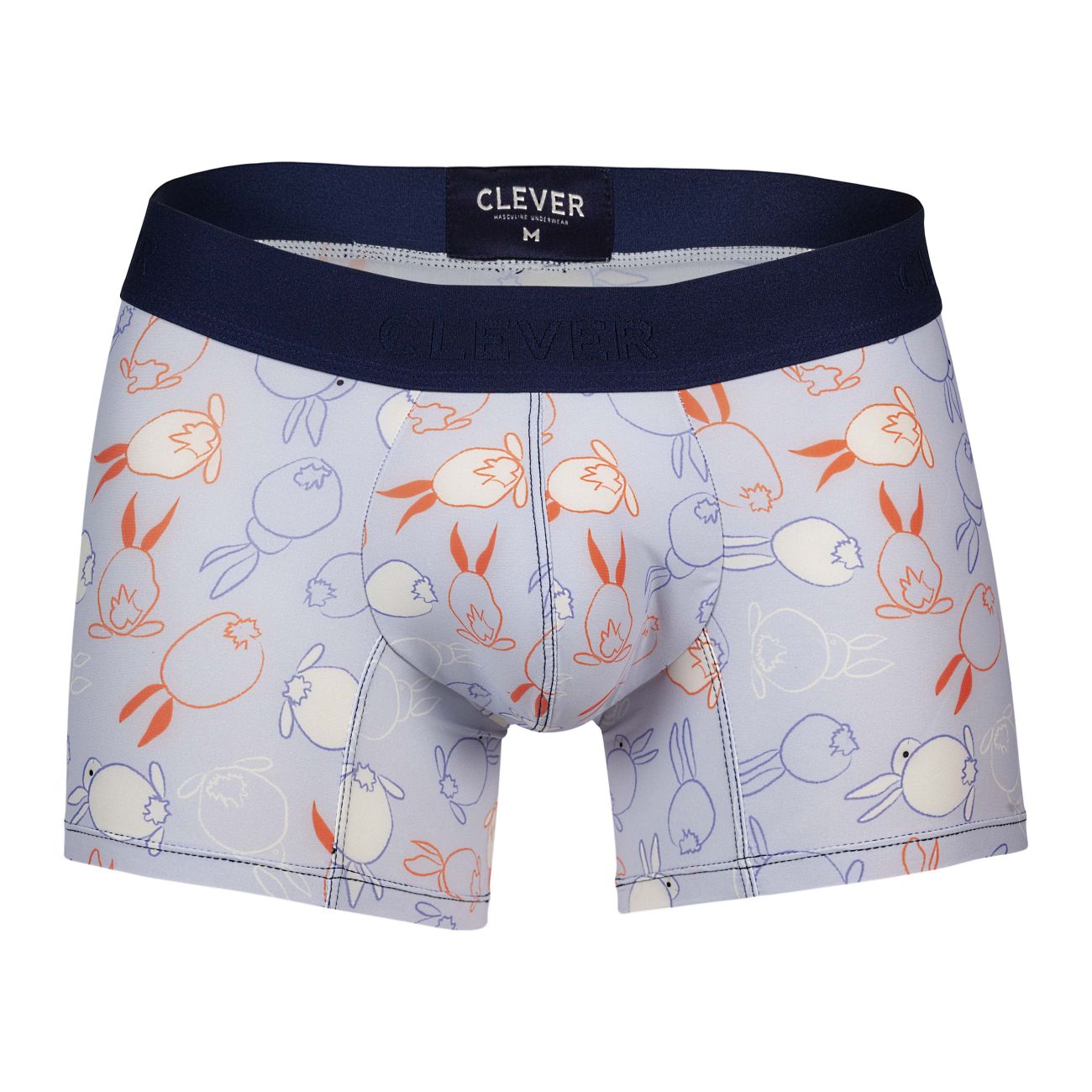 Clever Masculine Male Boxer Briefs Trunks Underwear for Men. Ropa Colombiana - Picture 103 of 238