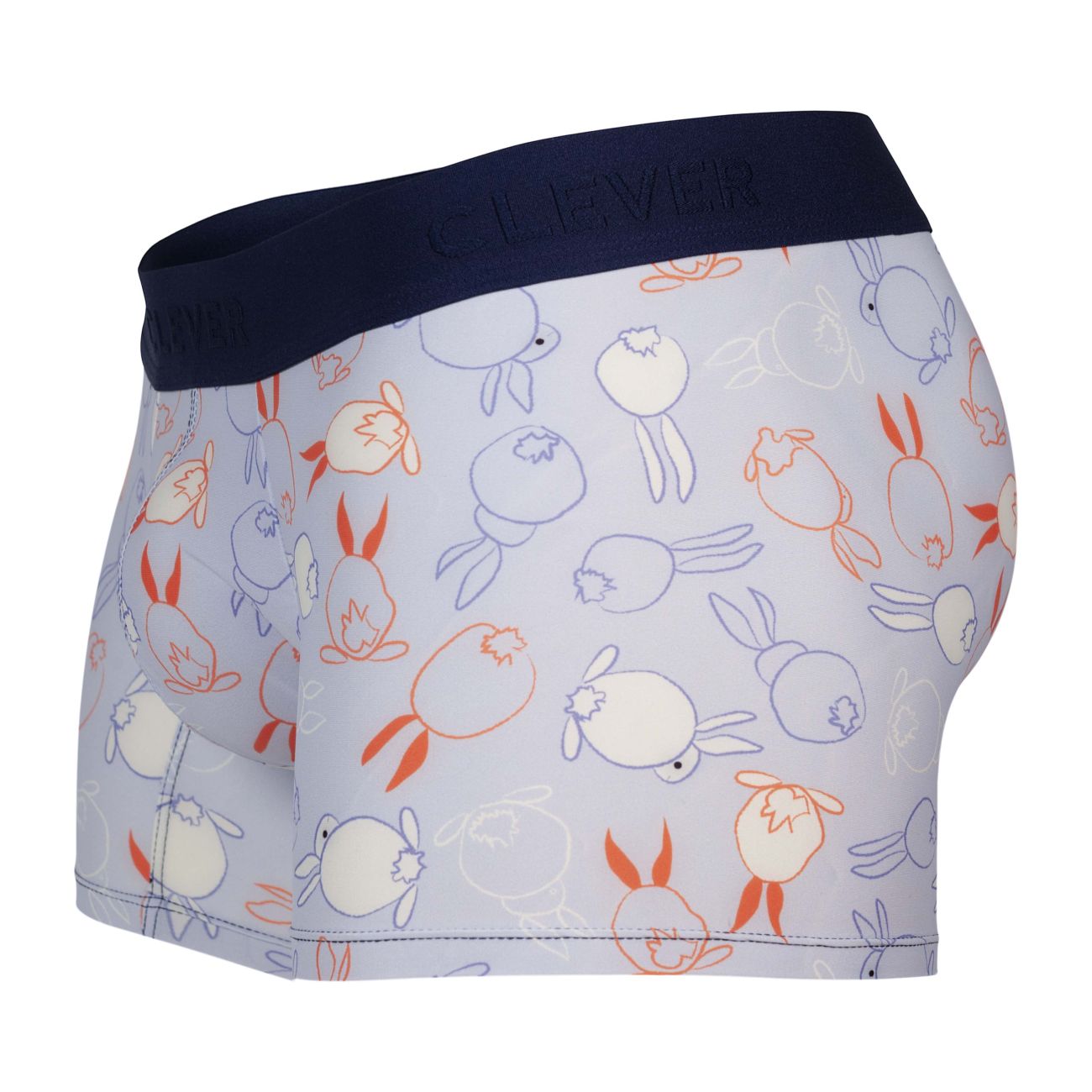 Clever Masculine Male Boxer Briefs Trunks Underwear for Men. Ropa Colombiana - Picture 104 of 238