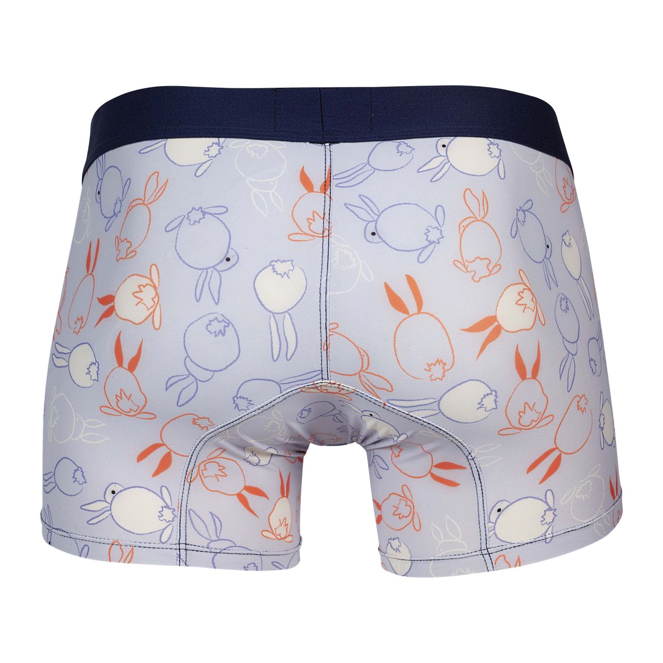 Clever Masculine Male Boxer Briefs Trunks Underwear for Men. Ropa Colombiana - Picture 105 of 238