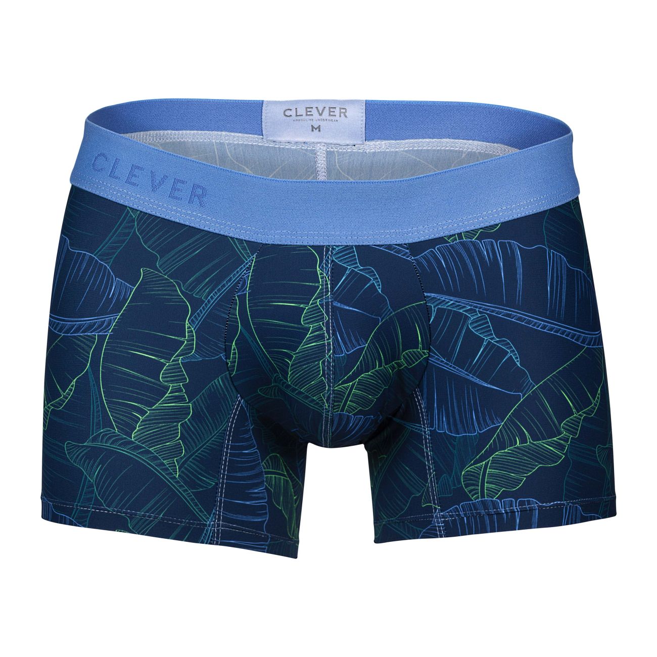 Clever Masculine Male Boxer Briefs Trunks Underwear for Men. Ropa Colombiana - Picture 123 of 238