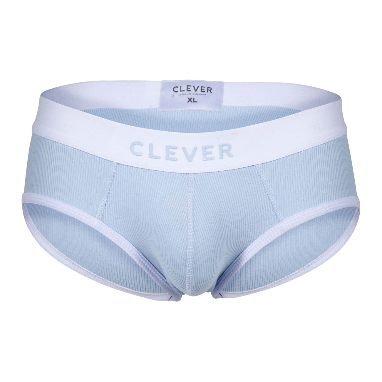 Mens Underwear: Clever 1733 Colors Briefs - Picture 15 of 16