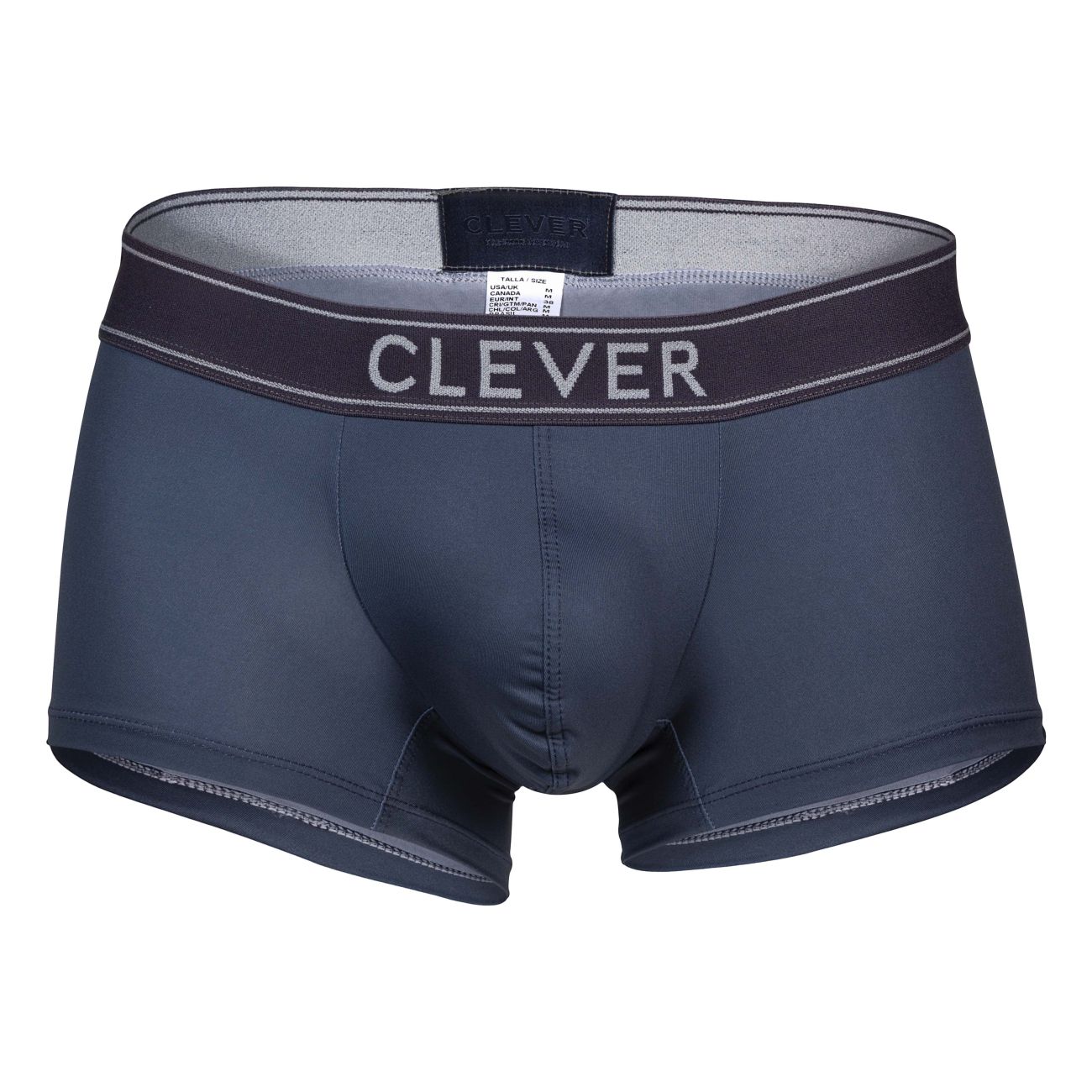 Clever Masculine Male Boxer Briefs Trunks Underwear for Men. Ropa Colombiana - Picture 127 of 238