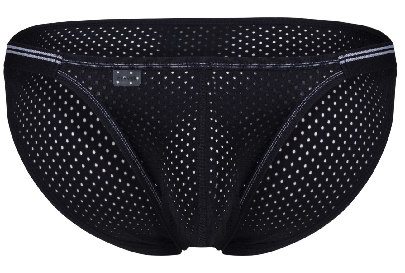 Ropa interior para hombre: bikini inteligente 1770 esencial - Imagen 10 de 11