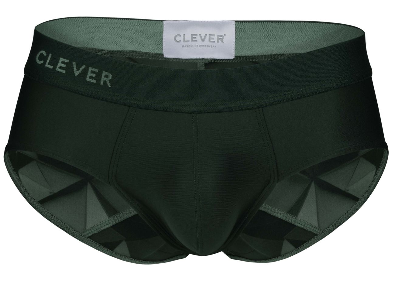 Biancheria intima uomo: Slip Clever 1776 Venecia - Foto 14 di 16