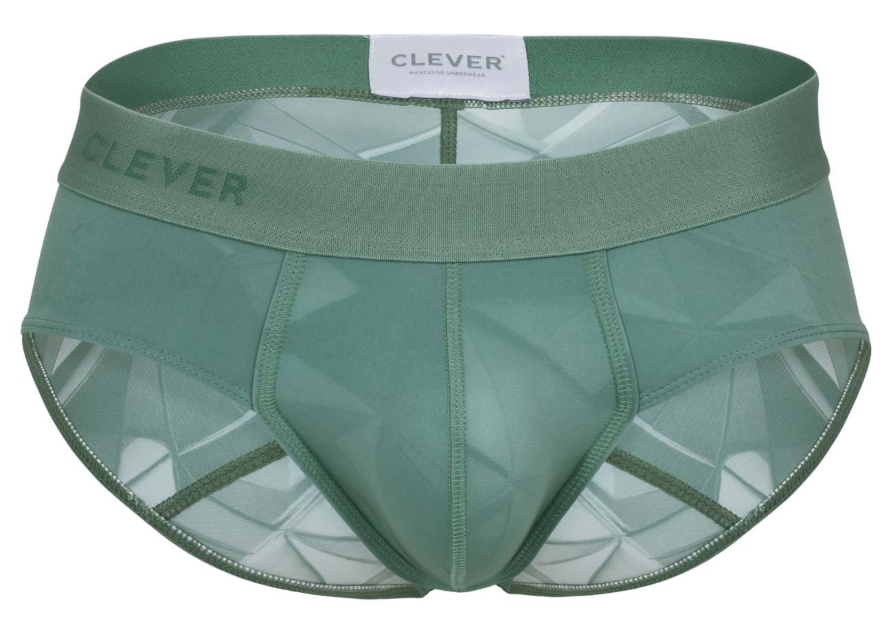 Biancheria intima uomo: Slip Clever 1776 Venecia - Foto 15 di 16