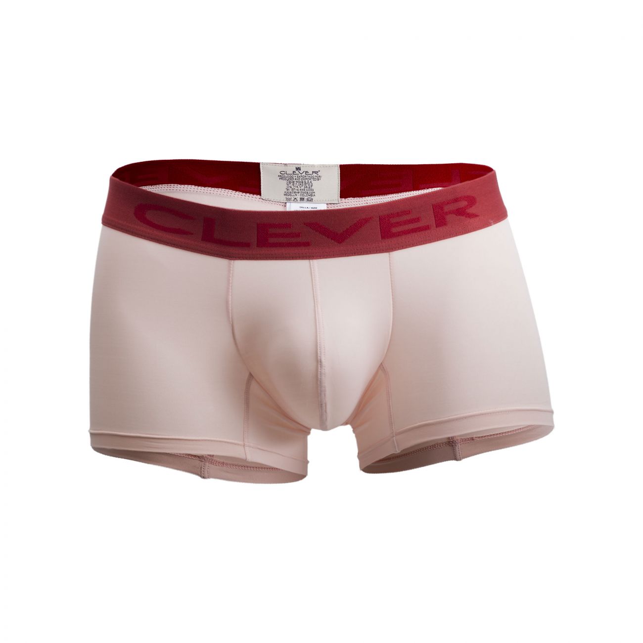 Clever Masculine Male Boxer Briefs Trunks Underwear for Men. Ropa Colombiana - Picture 199 of 238