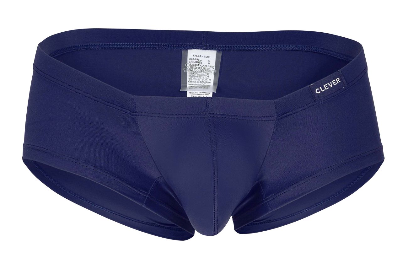 Clever Multi-Packs Boxer Briefs and Trunks Underwear for Men. Ropa Colombiana - Picture 155 of 174