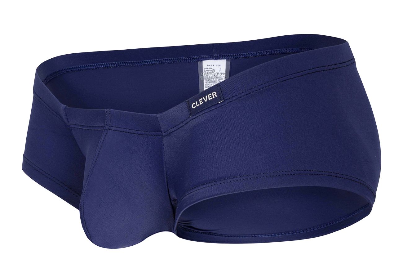 Clever Multi-Packs Boxer Briefs and Trunks Underwear for Men. Ropa Colombiana - Picture 156 of 174